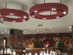 大堂-东兴楼饭庄(六里桥店)