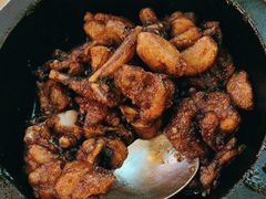 -桂满陇·蟹黄小笼汤包(中山公园店)
