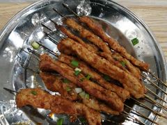 -江城燕子大排档(江汉路步行街店)