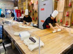 -令氏家外家周礼食府(桥南店)