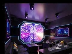 -998KTV(民治民乐店)