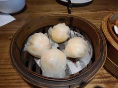 晶莹虾饺皇-颐和•海鲜砂锅粥•啫啫煲(奥林匹克广场店)