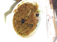 疯厨房【南山家宴】-南山渔宴