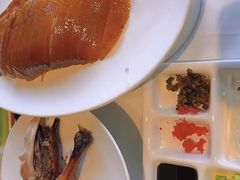 -四季民福烤鸭店(王府井东安门店)