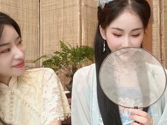 -汉仪华裳汉服旗袍·摄影写真馆(乌镇西栅店)