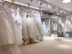 -Lisamoon礼慕纱婚纱礼服高级定制