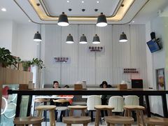 -秦陕印象超级肉夹馍(万达广场西安民乐园店)