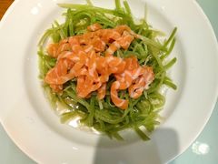 -新海渔港·胶东海鲜家常菜·家宴(奥体中心店)