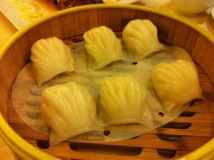 虾饺-唐宫海鲜舫