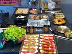 -坛子李地摊烤肉(罗斯福店)