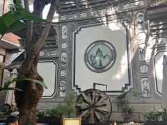 -四方小吃·白族庭院餐厅