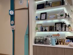 -维乐口腔(美维云门诊陆家嘴店)