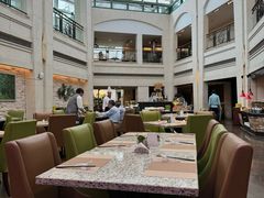 -棕榈岛海鲜自助餐厅(虹桥迎宾馆店)