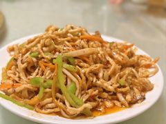 -胖子菜馆(隆昌路店)