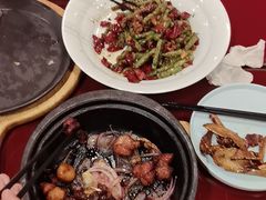 -宏状元现熬粥·京味菜(五棵松店)