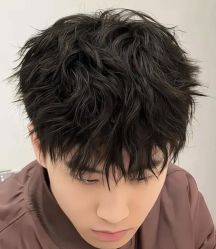 -贝勒爷专业男发