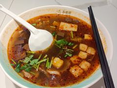 -苏晓玥·手作江南小吃(深圳北站店)
