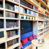 最美书吧 | 洛阳才子、云次鳞集；世界与你、互为子集❗