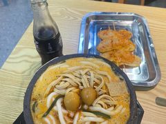 -蜀小沫肉沫麻酱土豆粉(北桥店)