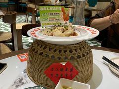 -沿江海南菜·文昌鸡祖师爷(大东海店)