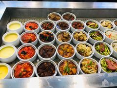 -陕西名小吃(T3航站楼一店)