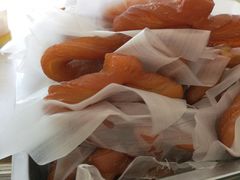 -李小老烧饼(常营民族家园店)