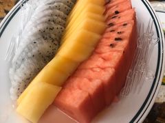 -天津水晶宫饭店