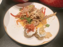 -秀儿四九城·新京菜(亚运村鸟巢店)