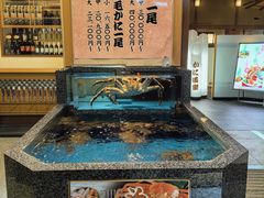 -蟹道乐(梅田店)