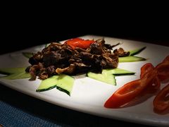 -和雅集素食(景区店)