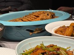 -阿五黄河大鲤鱼(纬三路店)