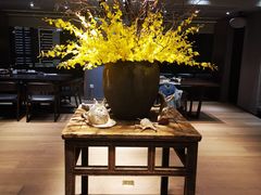 -潮汕味道·煮海餐厅(金麟大厦店)