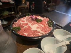 -捞王猪肚鸡火锅(昆山店)