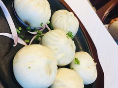 葱煎海参包-文杏酒楼(一品天下店)