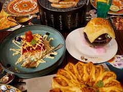 -卢布里西餐厅(总店)