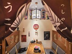 -王氏炉匠·烧鸟放题自助(三里屯店)