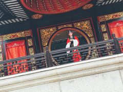 -周庄古镇景区-双桥