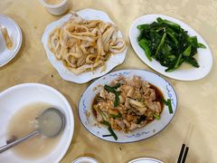 -电白鸭粥店(下沙二坊88号店)