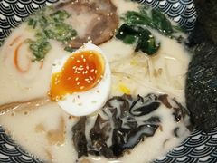 -一道浪居酒屋
