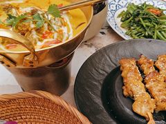 -KingThaia金泰兰(滨江天街店)