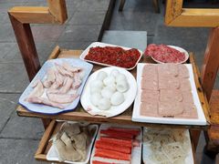 -周记全牛油火锅