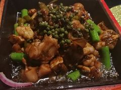 -老头儿油爆虾·知味杭州(爱琴海购物中心)