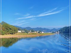 -新安江山水画廊风景区