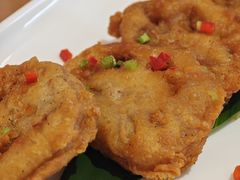 -枣子树·素食餐厅(普陀山店)