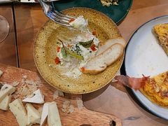 -Laures·月桂西班牙碳烤餐厅(十尚坊店)