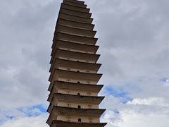 -崇圣寺三塔文化旅游区