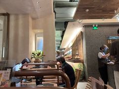 -大龙燚·旷野鲜火锅(广州首店)
