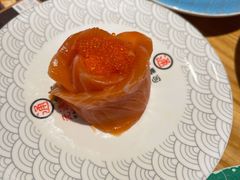 -元通寿司(地标店)