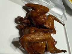 -琬苑鸽庄·川粤融合菜(解放碑总店)