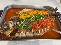 -鱼酷活鱼烤鱼(中联广场店)